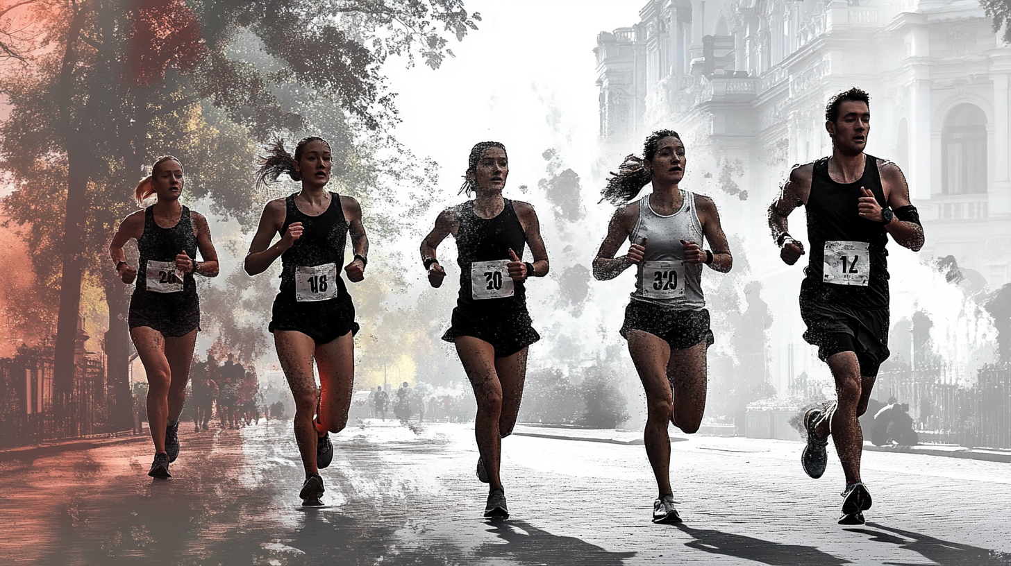Running