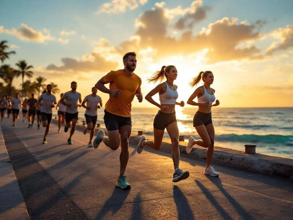 Running