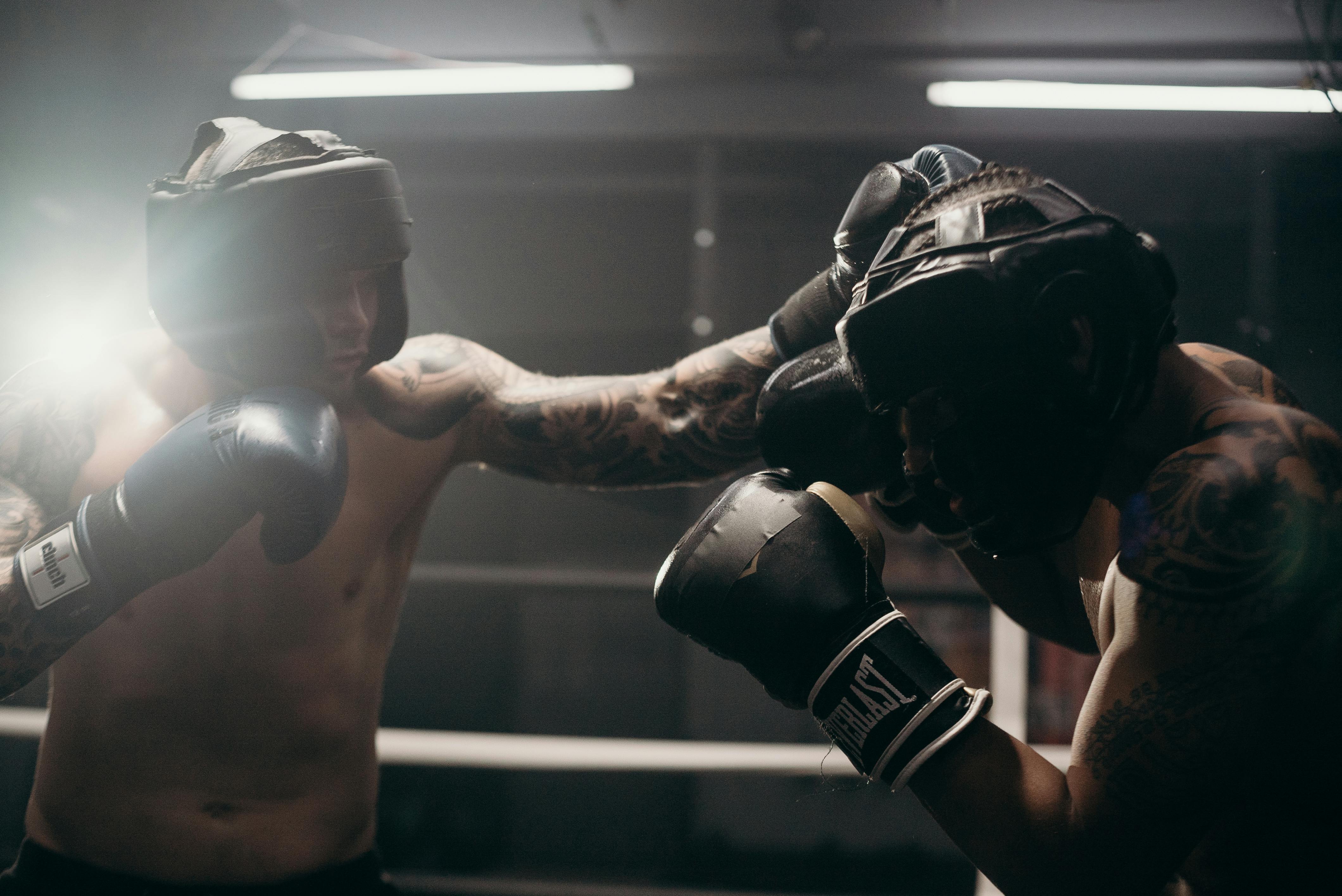 BOXING